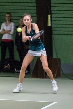 Helene Grimm 704 - Weihnachtsturnier Sonntag